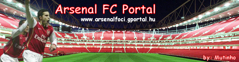 Arsenal Fc Portal